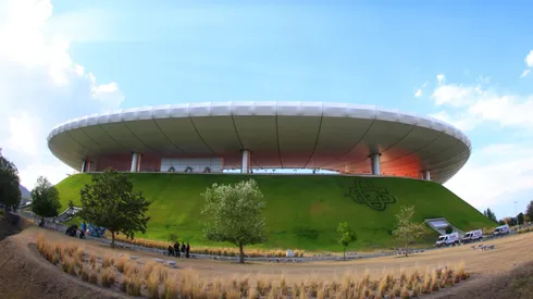 Estadio Akron recupera su nombre tras el Mundial 2026.