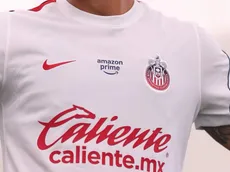 Pésimas noticias de los nuevos jerseys de Chivas: Nike los retrasó