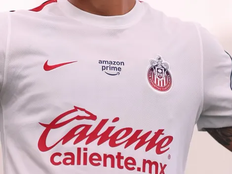 Pésimas noticias de los nuevos jerseys de Chivas: Nike los retrasó