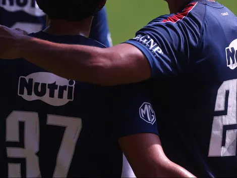 ¿Cuándo tendremos confirmación de los nuevos dorsales de Chivas?