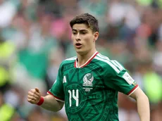 Seleccionados de Chivas sí estarían en la J 1, pero no como todos esperan