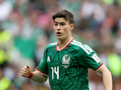 Seleccionados de Chivas sí estarían en la J 1, pero no como todos esperan