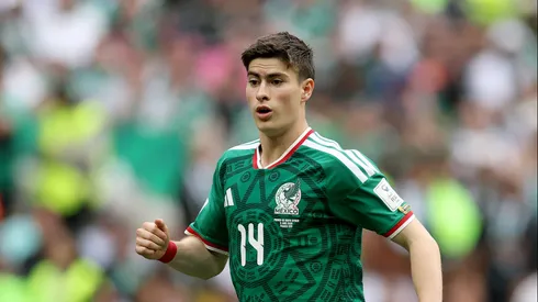 Los Seleccionados de Chivas podrían estar en el Estadio Akron.
