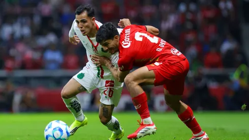 Chivas y Toluca se verán las caras en la Jornada 1