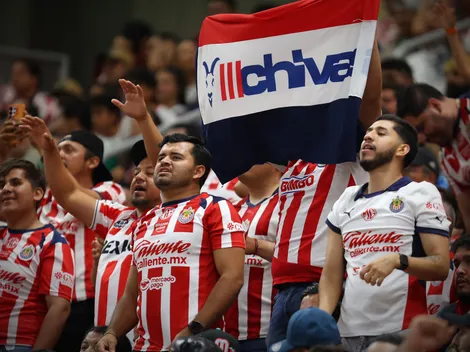 ¿Cuánto hay que pagar para ver a Chivas en todo el Apertura 2026?
