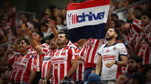 ¿Cuánto hay que pagar para ver a Chivas en todo el Apertura 2026?
