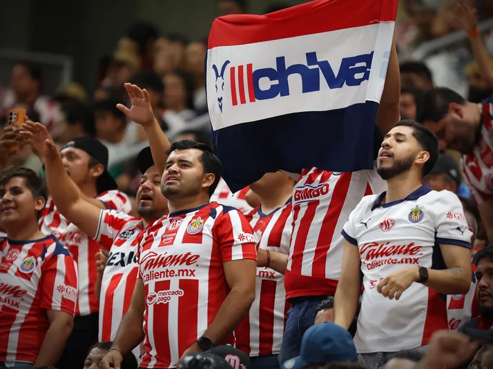 ¿Cuánto hay que pagar para ver a Chivas en todo el Apertura 2026?
