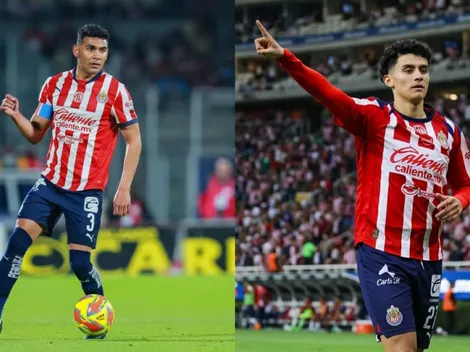 Noticias de Chivas HOY 12 de julio