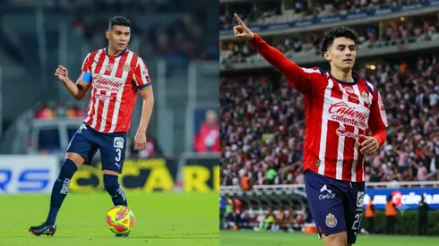 Las noticias de Chivas HOY 12 de julio