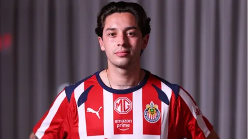 Jordan Carrillo se perfila como titular ante Toluca