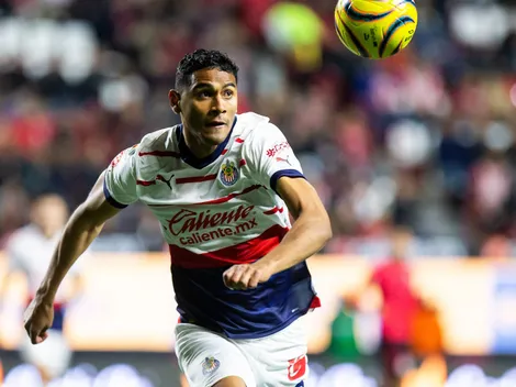Gilberto Sepúlveda tocó los 4 millones en Chivas, hoy su realidad en Juárez es distinta