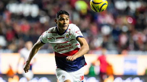 Gilberto Sepúlveda es nuevo jugador de Juárez