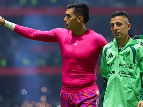 ¿Quiénes tomarán el rol de líderes en Chivas durante el Apertura 2026?