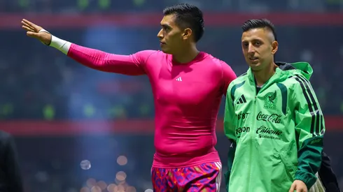 Los líderes de Chivas para el Apertura 2026