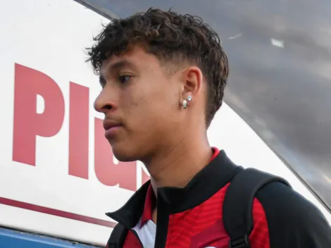 Confirman la última decisión de Chivas sobre Barajas