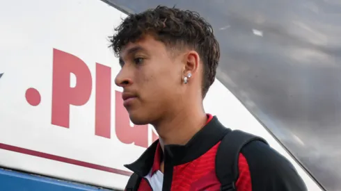 Fidel Barajas se va de Chivas.