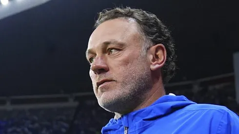 Chivas cerca de renovar a Gabriel Milito.