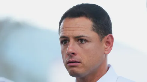 Chicharito Hernández confirmó que no se retira del futbol profesional.