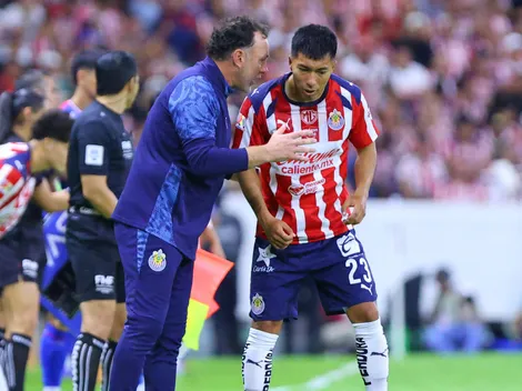 Daniel Aguirre apunta a repetir lo hecho en el último torneo