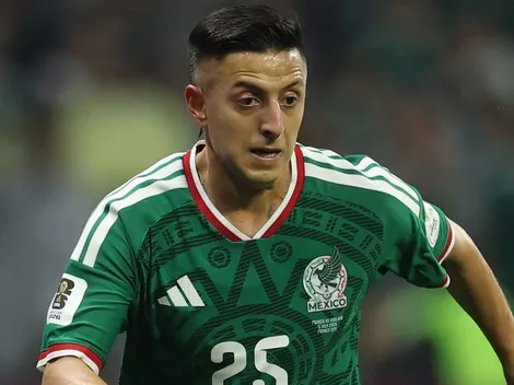 ¿Juegan ante Toluca? Reportaron los 5 seleccionados en Chivas