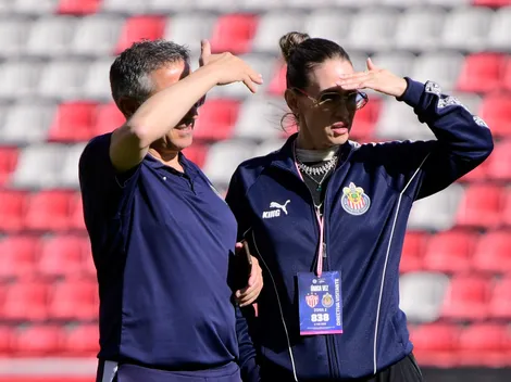 El gran malestar de la afición de Chivas Femenil