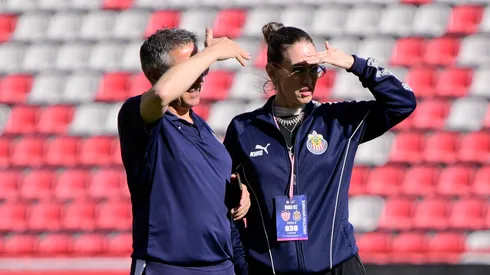 El gran enojo de la afición de Chivas Femenil.