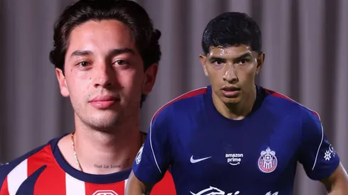 Carrillo y Castañeda titulares ante Toluca.