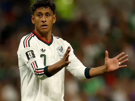 Lo que hizo Luis Romo con los aficionados de Chivas no pasó desapercibido