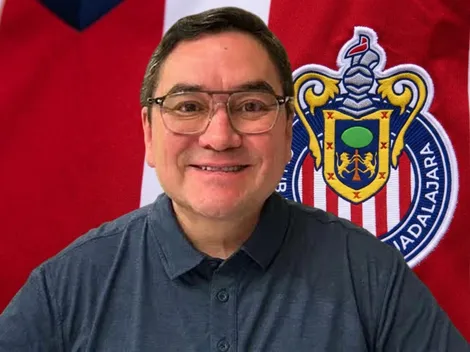 Jorge Pietrasanta no duda y lanza contundente pronóstico sobre Chivas
