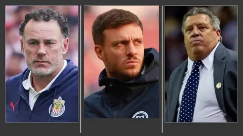 Miguel Herrera puso por encima a Gabriel Milito sobre Martín Anselimi