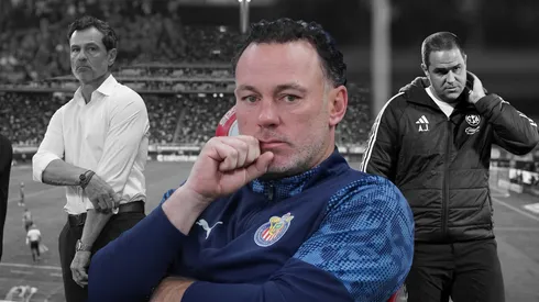 Chivas tiene un proyecto muy estable para el Apertura 2026