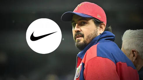 La cláusula que puso Chivas en su contrato con Nike sobre las playeras
