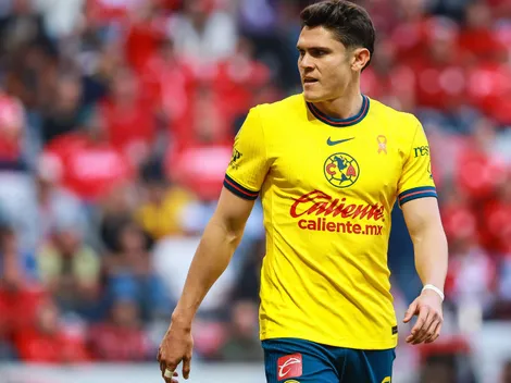 La verdad sobre Israel Reyes y Chivas
