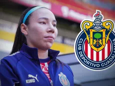 Gaby Valenzuela y el objetivo de Chivas Femenil