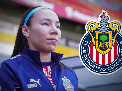 Gaby Valenzuela y el objetivo de Chivas Femenil