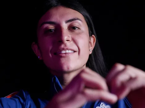 Chivas Femenil confirma el fichaje de Natalia Colín