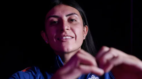 Natalia Colín es nueva jugadora de Chivas Femenil