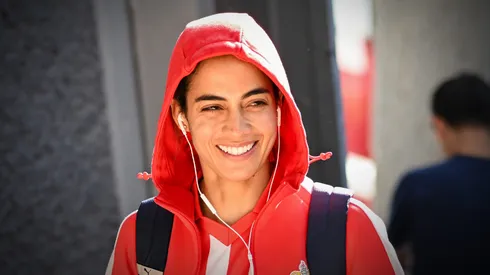 El mensaje de Caro Jaramillo que ilusiona en Chivas Femenil