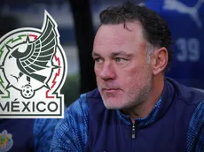 En Chivas detectaron que solo 2 Mundialistas podrían jugar contra Toluca
