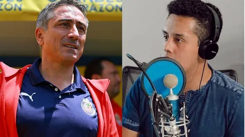 Jugadoras de Chivas Femenil ya no están contentas con Antonio Contreras
