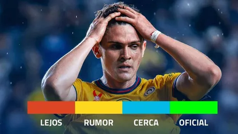 Chivas sin nuevas altas para el Apertura 2026.