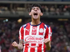 La racha postiva que Chivas tiene en las Jornadas 1 de la Liga MX