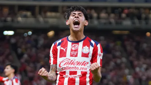 Chivas no pierde en la Jornada 1 desde hace 9 torneos.