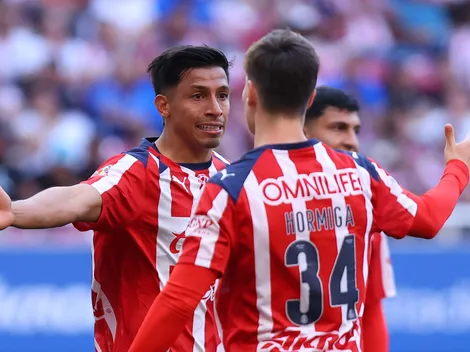¿Por qué Armando González le dejó el 9 a Ángel Sepúlveda?