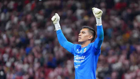 Raúl Rangel podría ser titular este sábado.