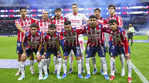 Chivas tendrá seis representantes en el All-Star Game.
