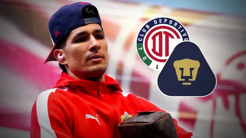 La decisión de Chivas sobre el futuro de Miguel Tapias