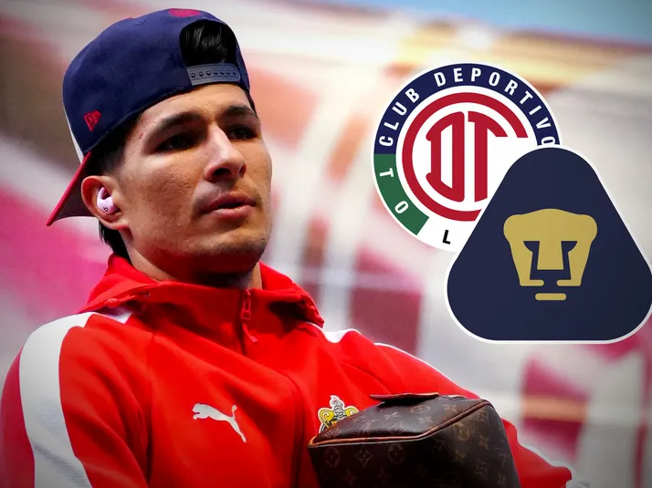 La decisión de Chivas sobre el futuro de Miguel Tapias