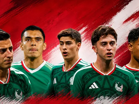 Revelan que por qué los seleccionados de Chivas regresan con sed de revancha