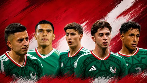 Chivas se prepara para su debut ante Toluca.